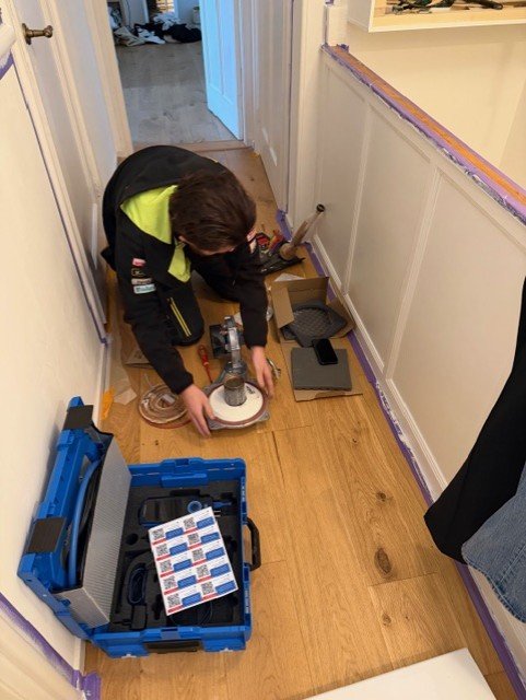 CV ketel onderhoud in Rotterdam