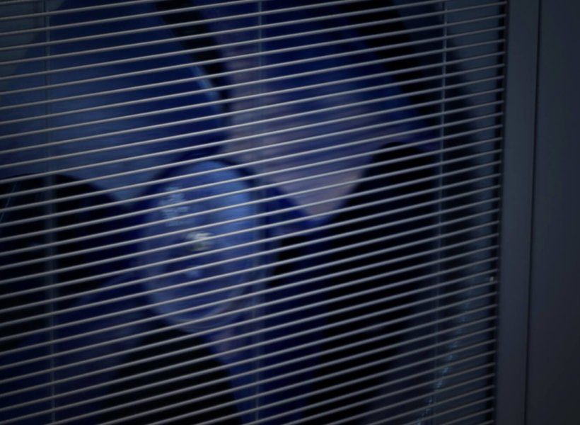 Warmtepomp Rotterdam