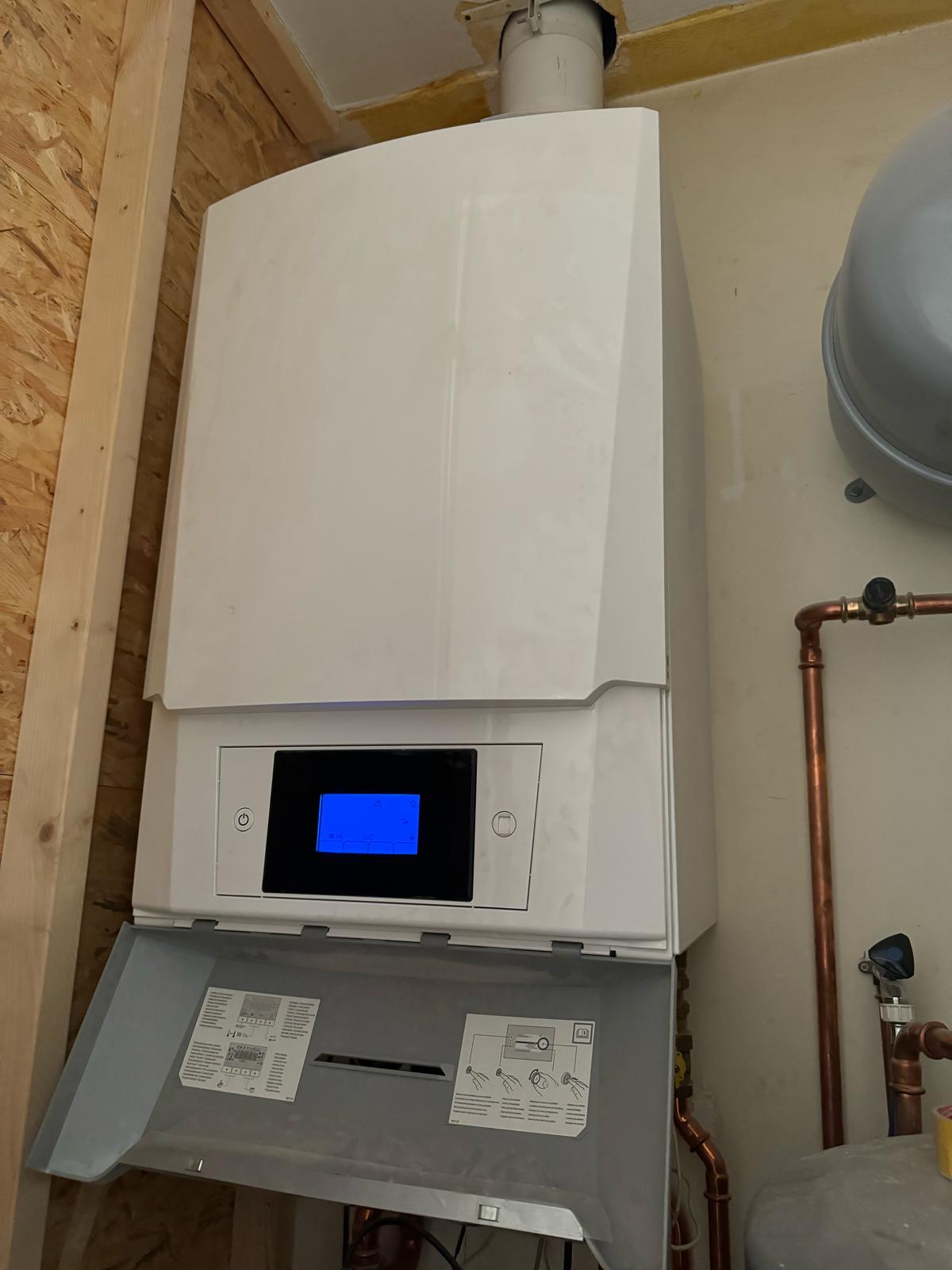 CV monteur Rotterdam