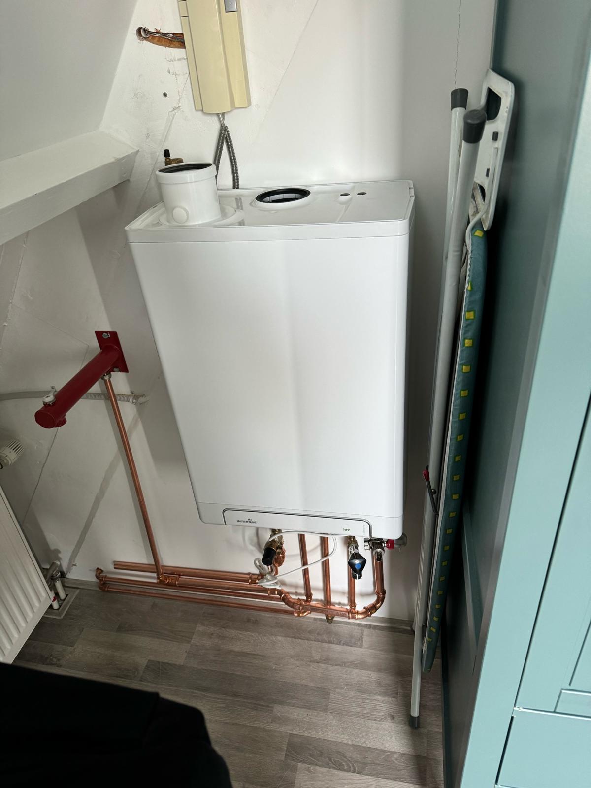 CV ketel onderhoud in Rotterdam