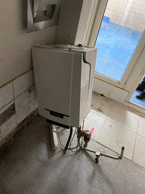 Spoed cv monteur Maasland