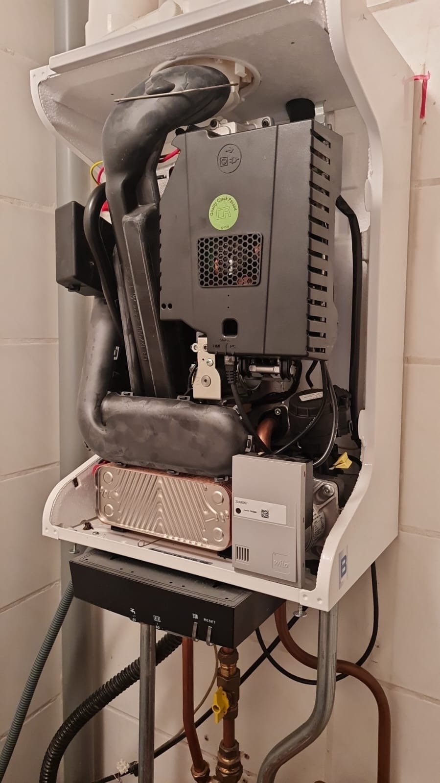 CV monteur Rotterdam