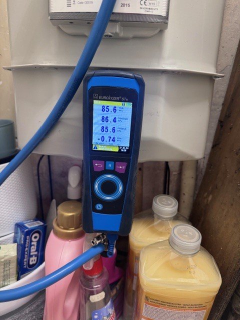 Nefit ketel Rotterdam