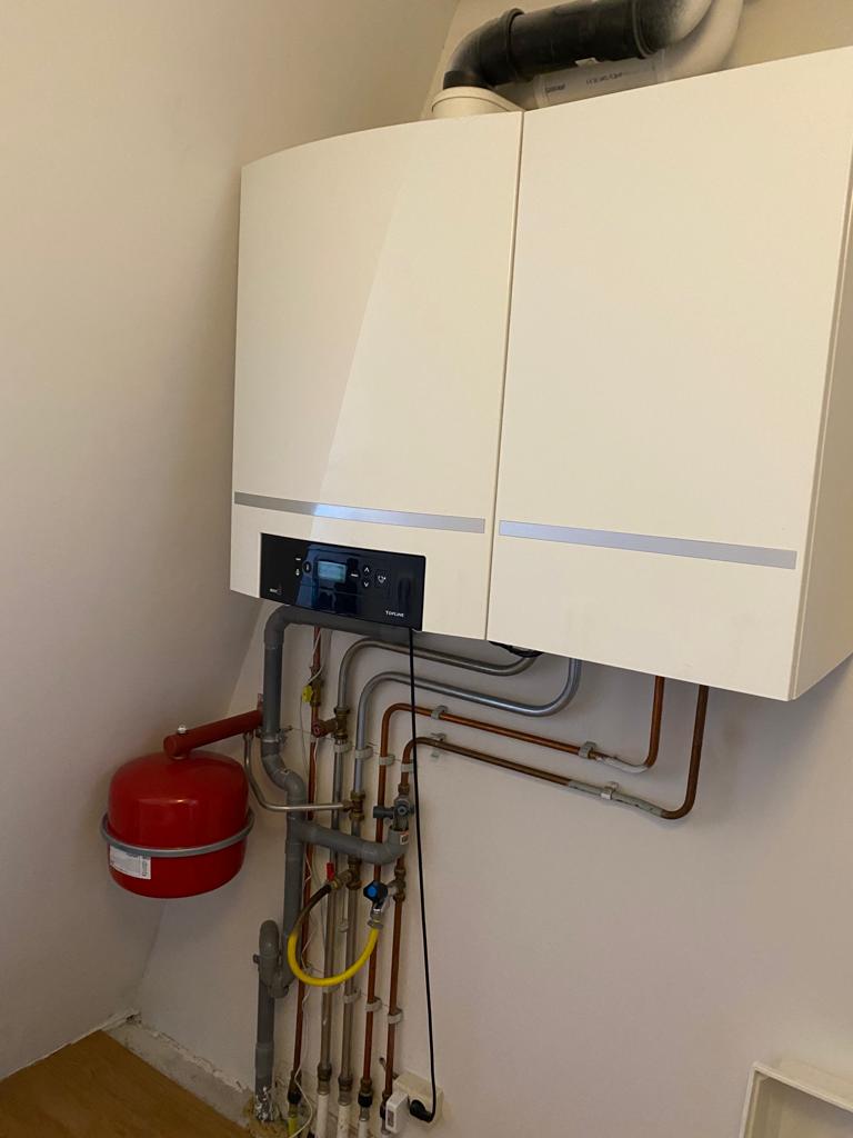 CV ketel onderhoud in Rotterdam