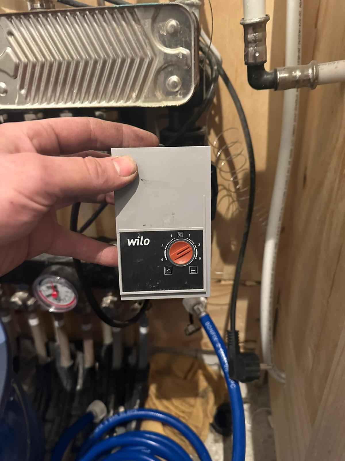 Warmtepomp Rotterdam