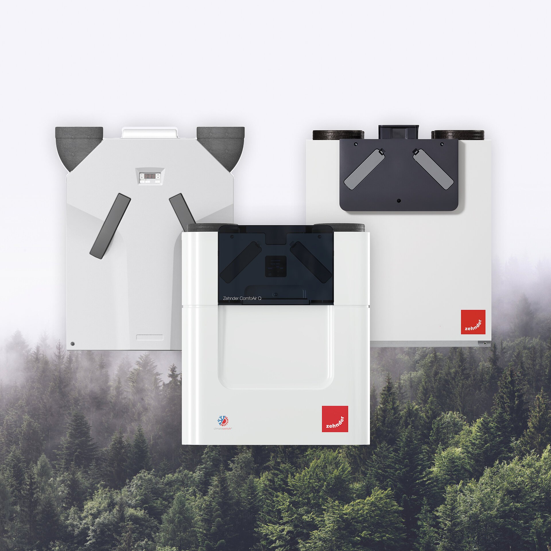 WTW-installaties Rotterdam