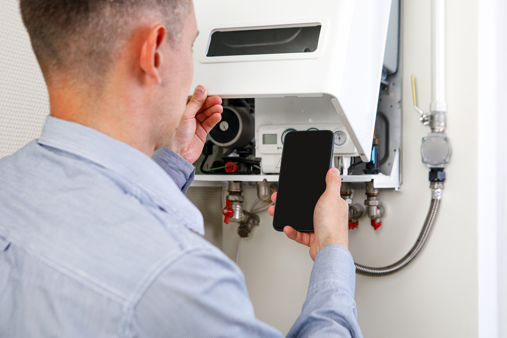 cv ketel vaker uitvalt bij koud weer