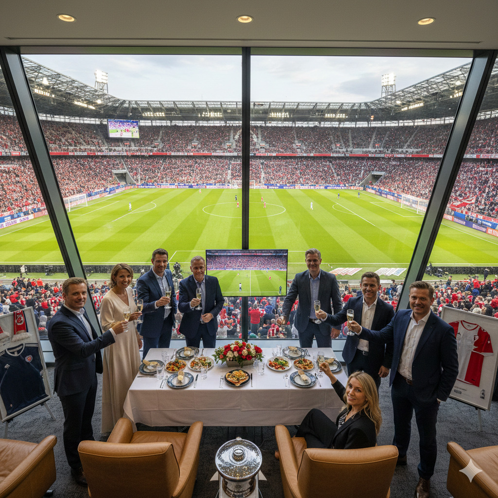 cv monteur Rotterdam